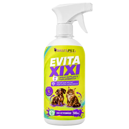 Evita Xixi – Proteção Contra Xixi Indesejado